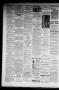 Thumbnail image of item number 2 in: 'Denison Daily News. (Denison, Tex.), Vol. 7, No. 12, Ed. 1 Friday, March 7, 1879'.