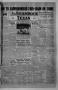 Newspaper: The Shamrock Texan (Shamrock, Tex.), Vol. 33, No. 131, Ed. 1 Thursday…