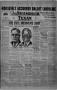 Newspaper: The Shamrock Texan (Shamrock, Tex.), Vol. 33, No. 154, Ed. 1 Wednesda…