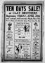 Thumbnail image of item number 3 in: 'The Shamrock Texan (Shamrock, Tex.), Vol. 23, No. 52, Ed. 1 Thursday, April 28, 1927'.