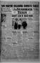 Newspaper: The Shamrock Texan (Shamrock, Tex.), Vol. 33, No. 7, Ed. 1 Saturday, …