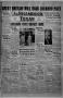 Newspaper: The Shamrock Texan (Shamrock, Tex.), Vol. 32, No. 275, Ed. 1 Thursday…