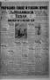 Newspaper: The Shamrock Texan (Shamrock, Tex.), Vol. 33, No. 34, Ed. 1 Wednesday…