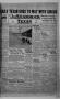 Newspaper: The Shamrock Texan (Shamrock, Tex.), Vol. 33, No. 109, Ed. 1 Saturday…