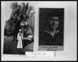 Primary view of Portrait of a Sailor: Two Views
