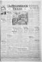 Newspaper: The Shamrock Texan (Shamrock, Tex.), Vol. 35, No. 257, Ed. 1 Saturday…