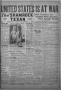 Newspaper: The Shamrock Texan (Shamrock, Tex.), Vol. 38, No. 61, Ed. 1 Monday, D…