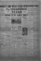 Newspaper: The Shamrock Texan (Shamrock, Tex.), Vol. 37, No. 20, Ed. 1 Thursday,…
