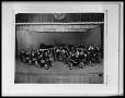 Photograph: Abilene High School Orchestra