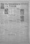 Newspaper: The Shamrock Texan (Shamrock, Tex.), Vol. 42, No. 3, Ed. 1 Thursday, …