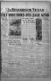 Newspaper: The Shamrock Texan (Shamrock, Tex.), Vol. 32, No. 130, Ed. 1 Tuesday,…