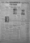 Newspaper: The Shamrock Texan (Shamrock, Tex.), Vol. 40, No. 5, Ed. 1 Thursday, …