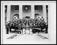 Photograph: Abilene High School Band