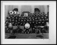 Photograph: Abilene High School Band