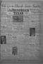 Newspaper: The Shamrock Texan (Shamrock, Tex.), Vol. 36, No. 90, Ed. 1 Thursday,…