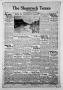 Newspaper: The Shamrock Texan (Shamrock, Tex.), Vol. 24, No. 25, Ed. 1 Thursday,…
