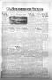 Newspaper: The Shamrock Texan (Shamrock, Tex.), Vol. 25, No. 53, Ed. 1 Sunday, J…