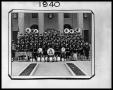Thumbnail image of item number 1 in: 'Abilene High School Band'.