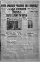 Newspaper: The Shamrock Texan (Shamrock, Tex.), Vol. 32, No. 238, Ed. 1 Wednesda…
