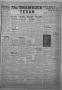 Newspaper: The Shamrock Texan (Shamrock, Tex.), Vol. 40, No. 28, Ed. 1 Friday, N…