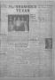 Newspaper: The Shamrock Texan (Shamrock, Tex.), Vol. 42, No. 23, Ed. 1 Thursday,…