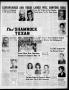 Primary view of The Shamrock Texan (Shamrock, Tex.), Vol. 62, No. 4, Ed. 1 Thursday, April 29, 1965