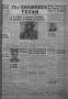 Newspaper: The Shamrock Texan (Shamrock, Tex.), Vol. 47, No. 46, Ed. 1 Thursday,…