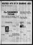 Newspaper: The Shamrock Texan (Shamrock, Tex.), Vol. 56, No. 7, Ed. 1 Thursday, …