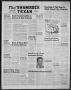Primary view of The Shamrock Texan (Shamrock, Tex.), Vol. 52, No. 38, Ed. 1 Thursday, January 12, 1956