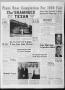Newspaper: The Shamrock Texan (Shamrock, Tex.), Vol. 56, No. 22, Ed. 1 Thursday,…