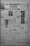 Newspaper: The Shamrock Texan (Shamrock, Tex.), Vol. 47, No. 44, Ed. 1 Thursday,…