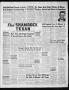 Newspaper: The Shamrock Texan (Shamrock, Tex.), Vol. 61, No. 1, Ed. 1 Thursday, …