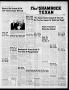 Newspaper: The Shamrock Texan (Shamrock, Tex.), Vol. 62, No. 8, Ed. 1 Thursday, …