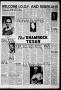 Newspaper: The Shamrock Texan (Shamrock, Tex.), Vol. 63, No. 3, Ed. 1 Thursday, …