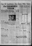 Newspaper: The Shamrock Texan (Shamrock, Tex.), Vol. 55, No. 14, Ed. 1 Thursday,…