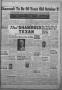 Newspaper: The Shamrock Texan (Shamrock, Tex.), Vol. 48, No. 23, Ed. 1 Thursday,…