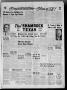 Primary view of The Shamrock Texan (Shamrock, Tex.), Vol. 55, No. 5, Ed. 1 Thursday, May 22, 1958