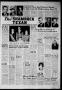 Primary view of The Shamrock Texan (Shamrock, Tex.), Vol. 63, No. 1, Ed. 1 Thursday, April 6, 1967