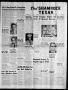 Newspaper: The Shamrock Texan (Shamrock, Tex.), Vol. 54, No. 17, Ed. 1 Thursday,…