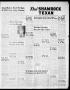 Newspaper: The Shamrock Texan (Shamrock, Tex.), Vol. 61, No. 42, Ed. 1 Thursday,…