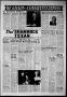 Primary view of The Shamrock Texan (Shamrock, Tex.), Vol. 64, No. 8, Ed. 1 Thursday, May 25, 1967