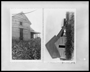Primary view of object titled 'Run Down House #1'.