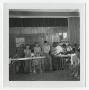 Thumbnail image of item number 1 in: '[Children at Tables]'.