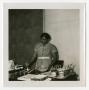 Photograph: [Woman Baking]