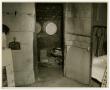 Photograph: [Interior view of a Home]