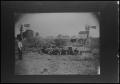 Photograph: [Photograph of E. C. Hewett's Ranch]