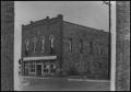 Photograph: [Photograph of Stephenville Masonic Hall]