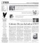Thumbnail image of item number 2 in: 'North Texas Daily (Denton, Tex.), Vol. 101, No. 16, Ed. 1 Tuesday, October 22, 2013'.