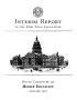 Primary view of Interim Report to the 83rd Texas Legislature: House Committee on Higher Education