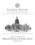 Report: Interim Report to the 83rd Texas Legislature: House Committee on Home…